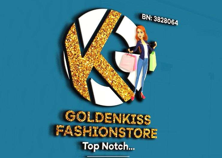 GOLD FASHION STORE