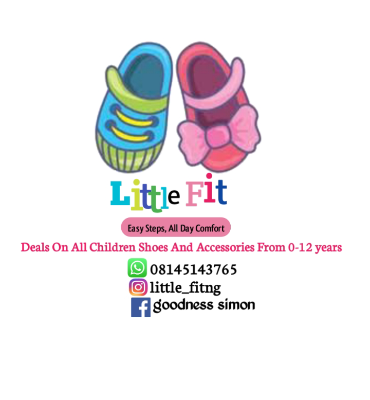LITTLE FIT