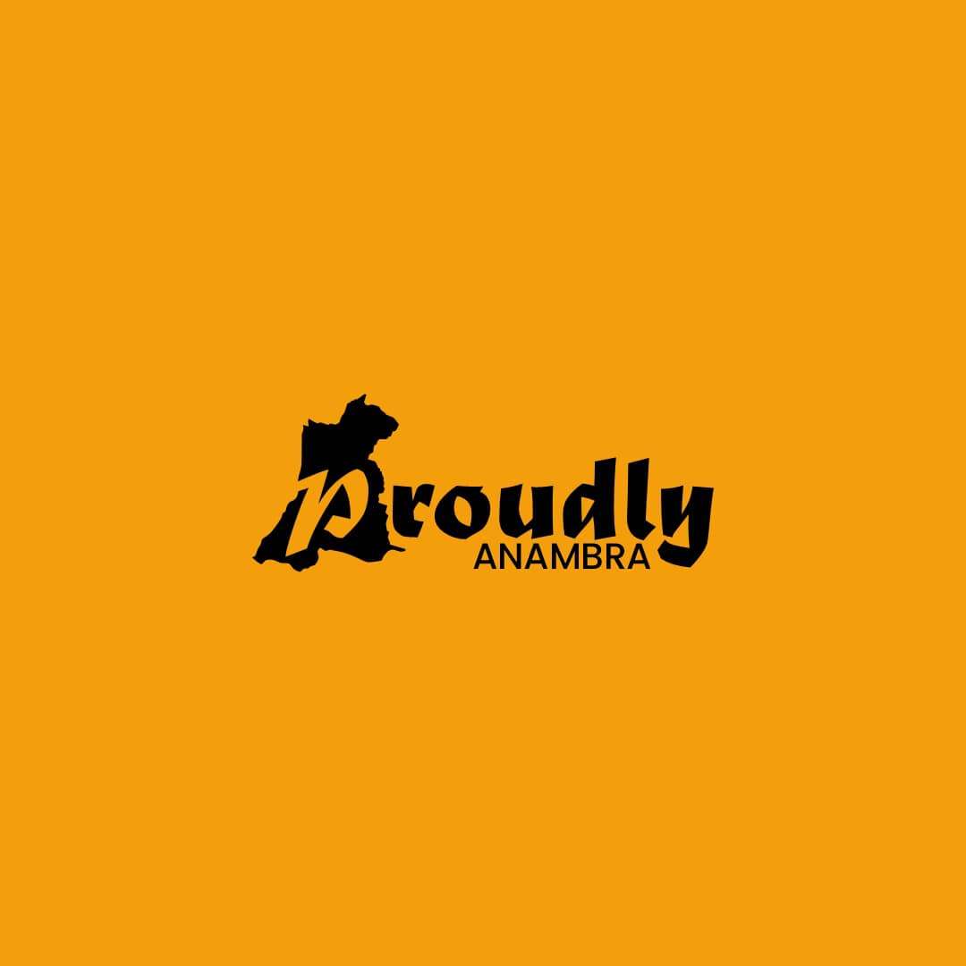 PROUDLY ANAMBRA